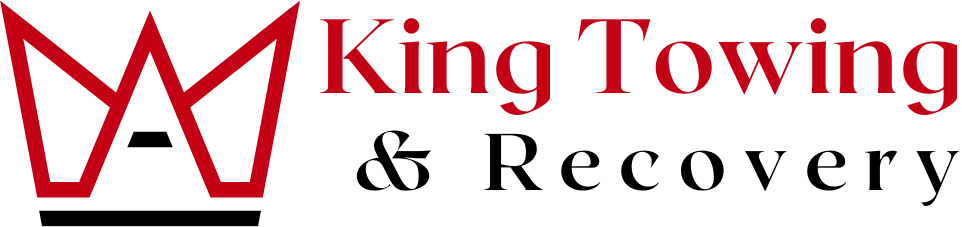 King Towing and Recovery